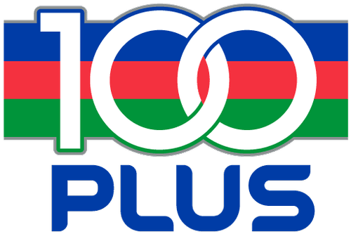 100PLUS