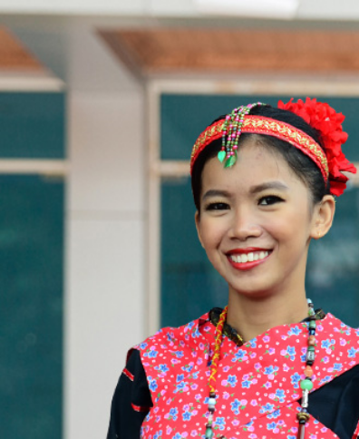 Kasih Bumiputera Sabah/Sarawak