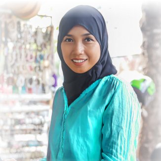 Penjaja Kasih Bumiputera