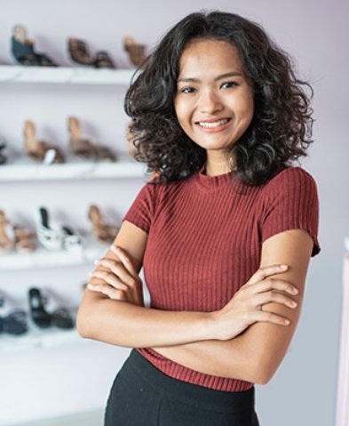 Penjaja Kasih Muda