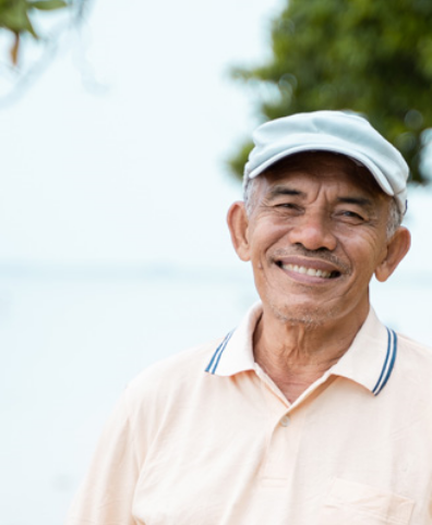Kasih Veteran