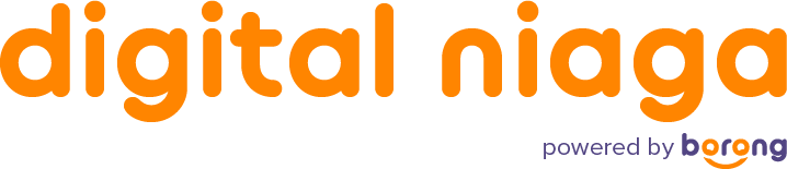 Digital Niaga