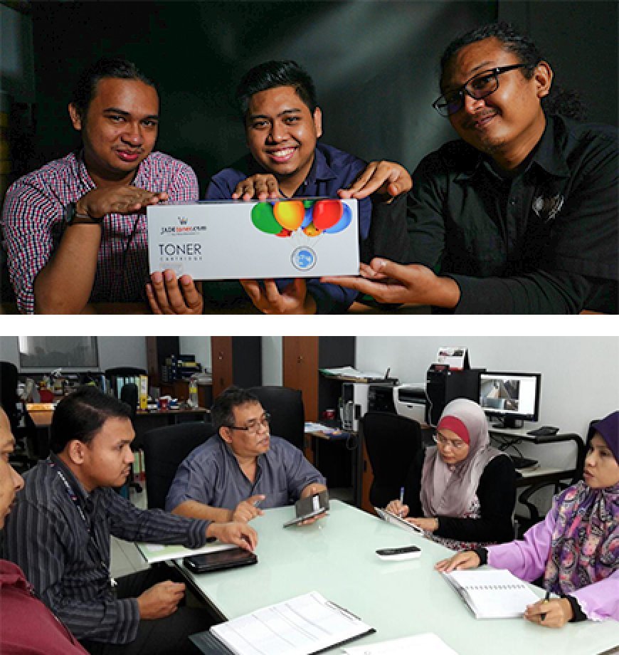 Jadi Life Solutions