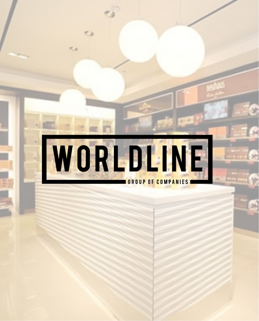 Worldline Group